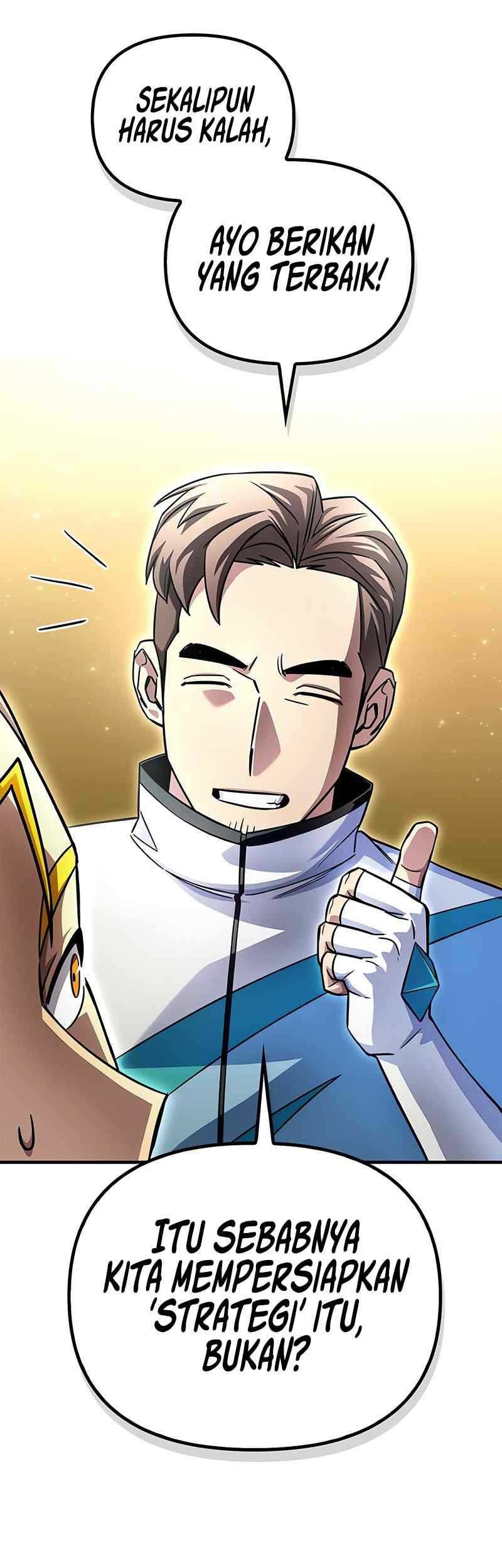 Superhuman Battlefield chapter 93 halaman 23