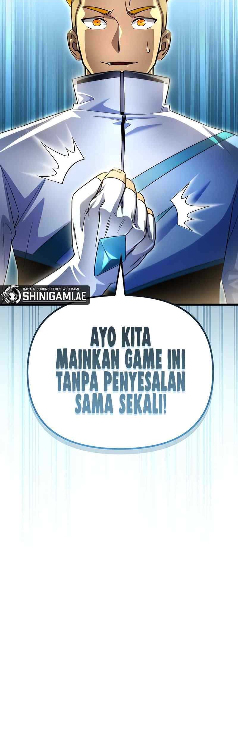 Superhuman Battlefield chapter 93 halaman 25