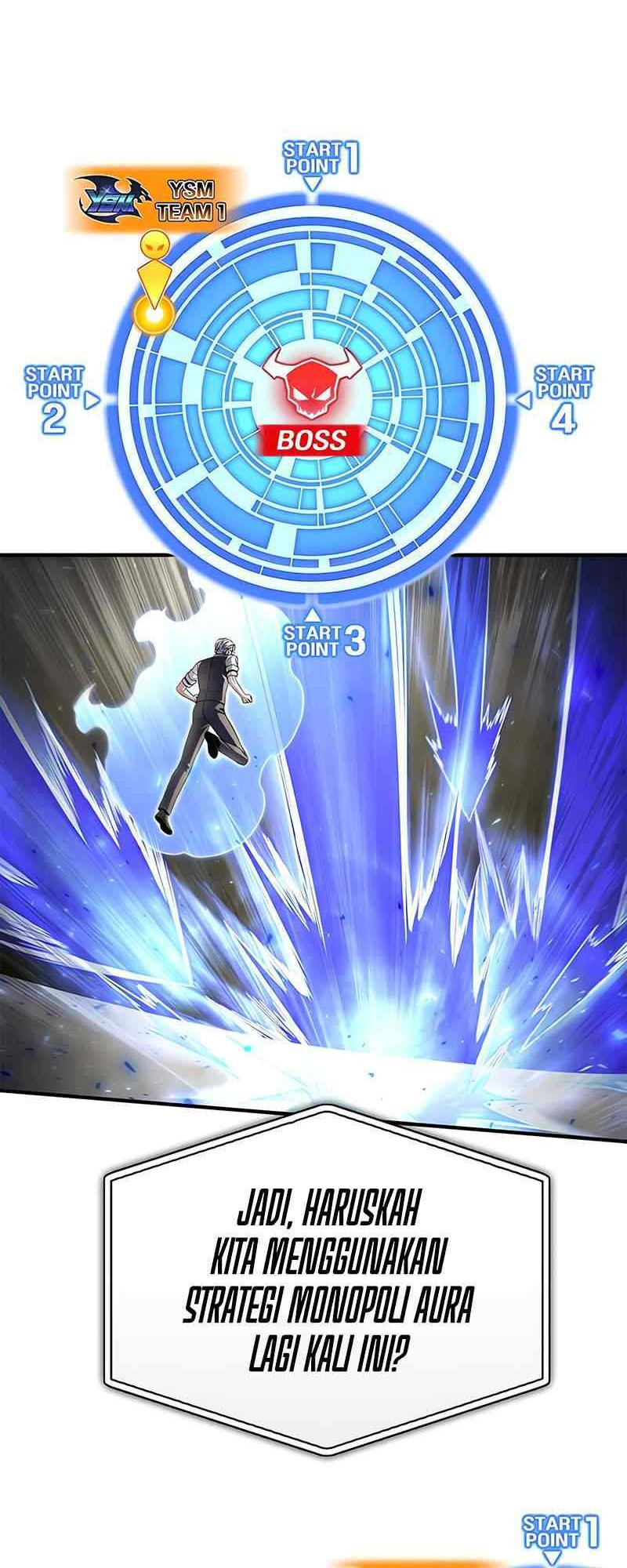 Superhuman Battlefield chapter 93 halaman 26