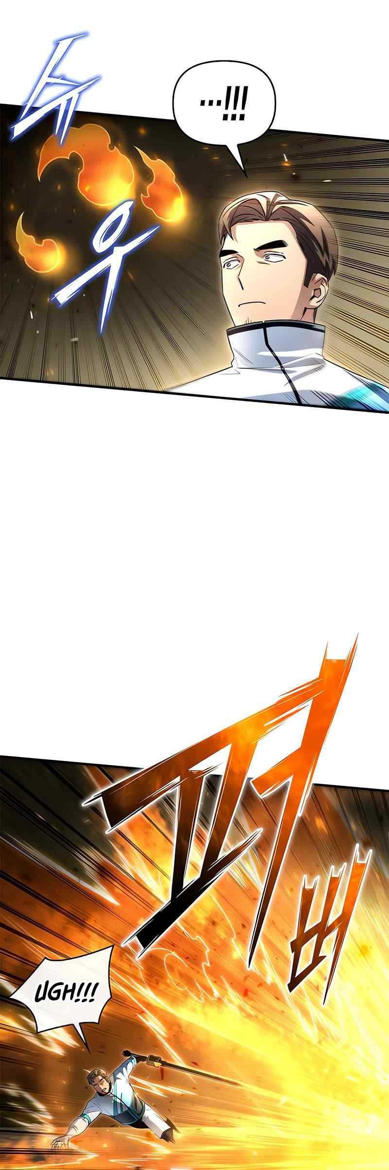 Superhuman Battlefield chapter 93 halaman 30