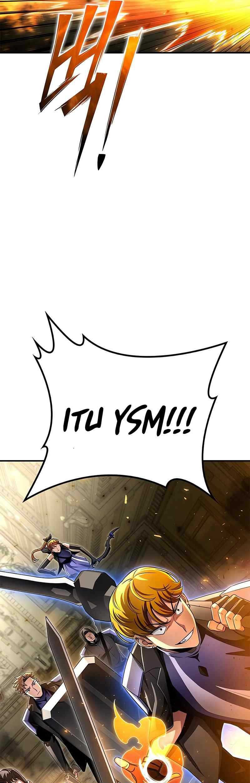 Superhuman Battlefield chapter 93 halaman 31