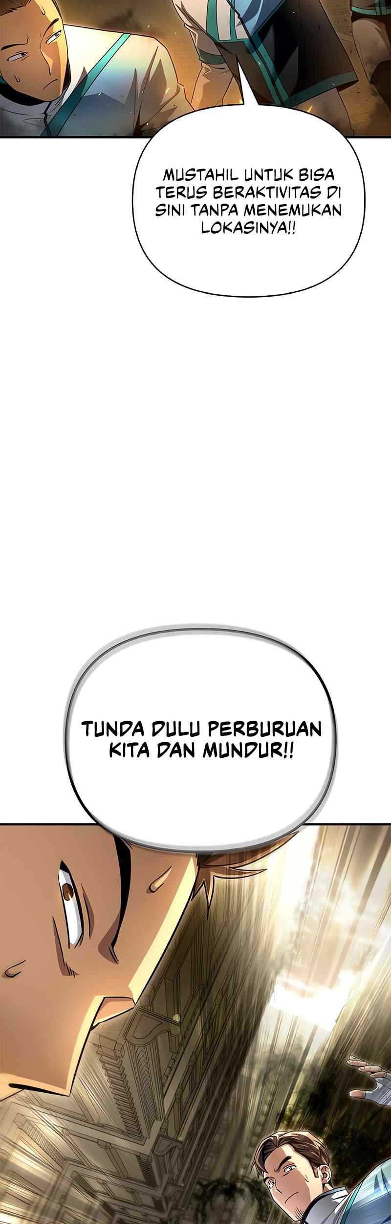 Superhuman Battlefield chapter 93 halaman 33
