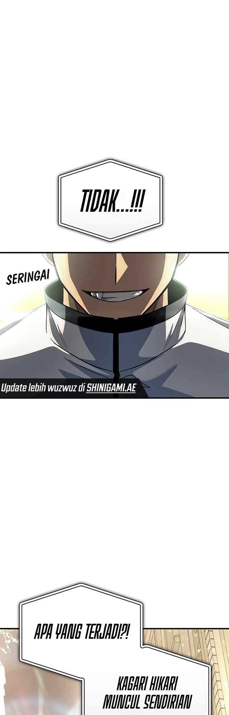 Superhuman Battlefield chapter 93 halaman 36