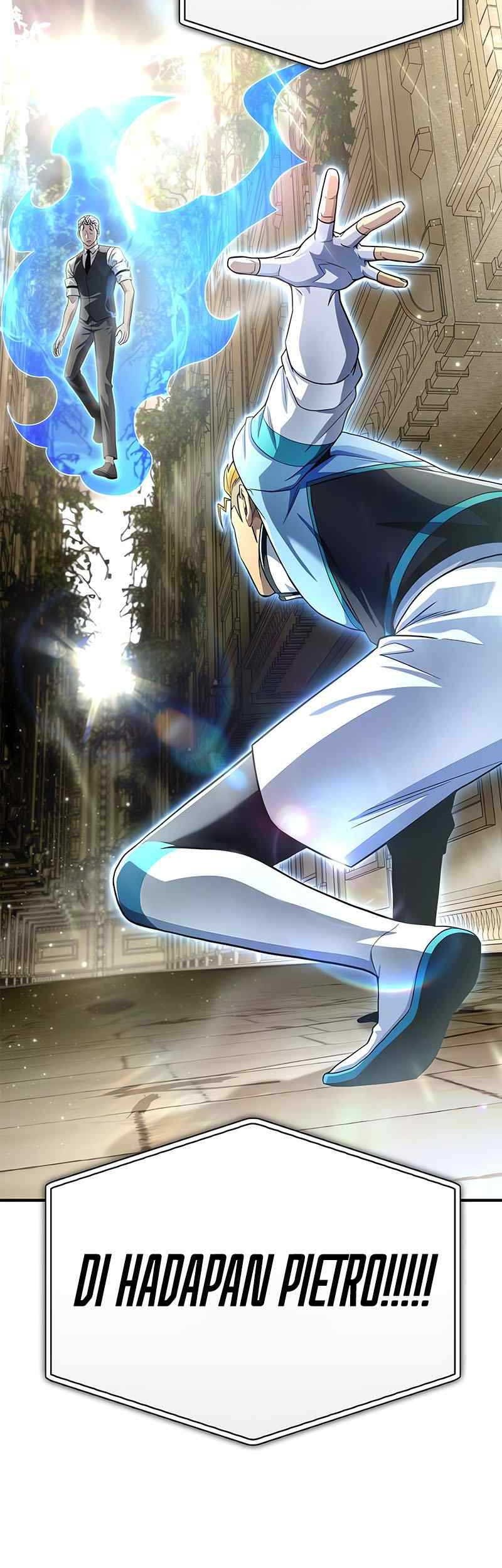 Superhuman Battlefield chapter 93 halaman 37