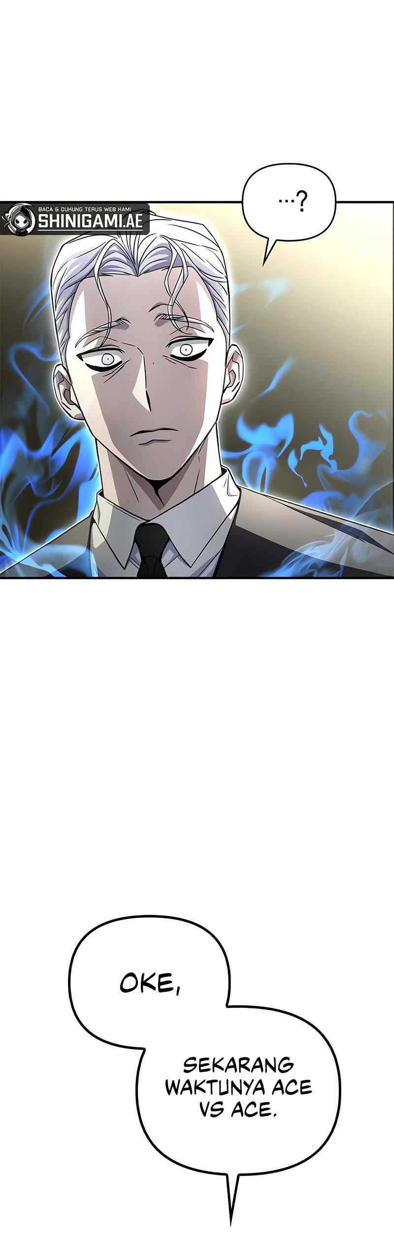 Superhuman Battlefield chapter 93 halaman 38