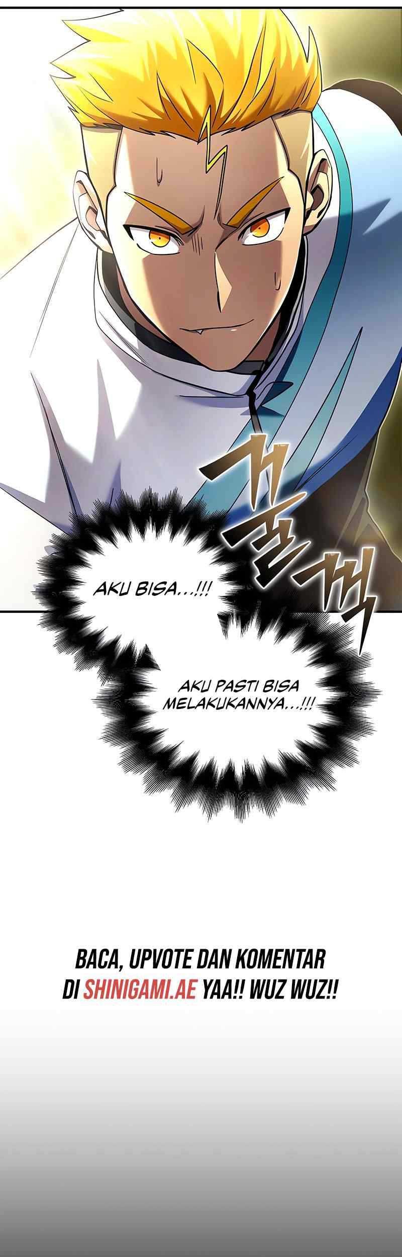 Superhuman Battlefield chapter 93 halaman 39