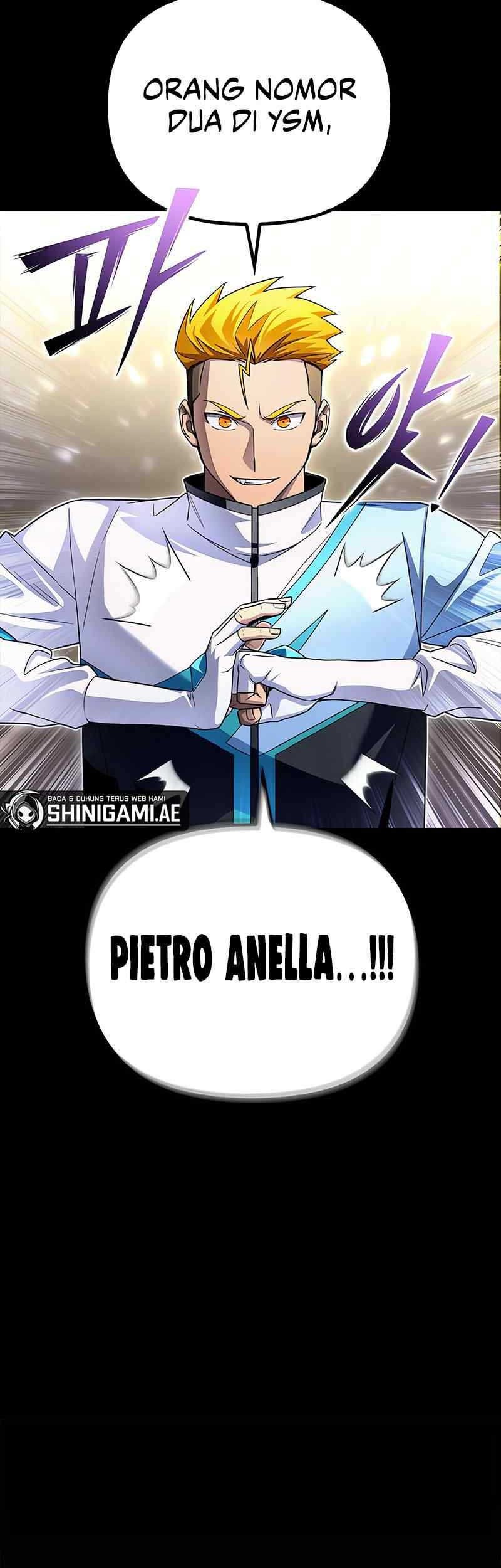 Superhuman Battlefield chapter 93 halaman 41