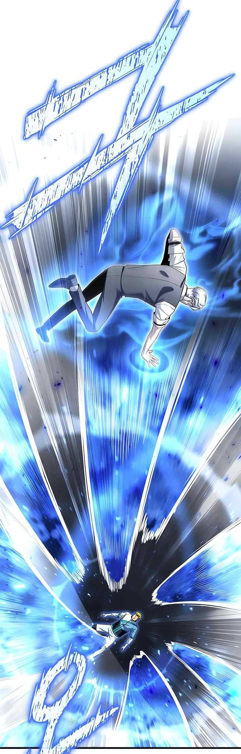 Superhuman Battlefield chapter 93 halaman 43
