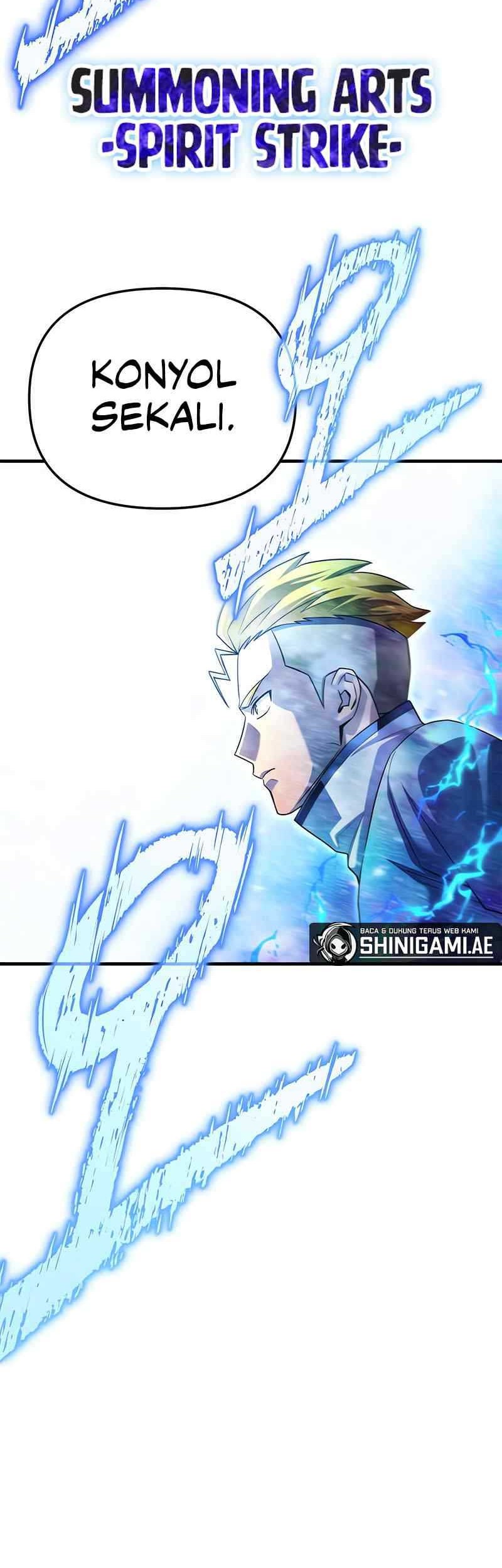 Superhuman Battlefield chapter 93 halaman 44