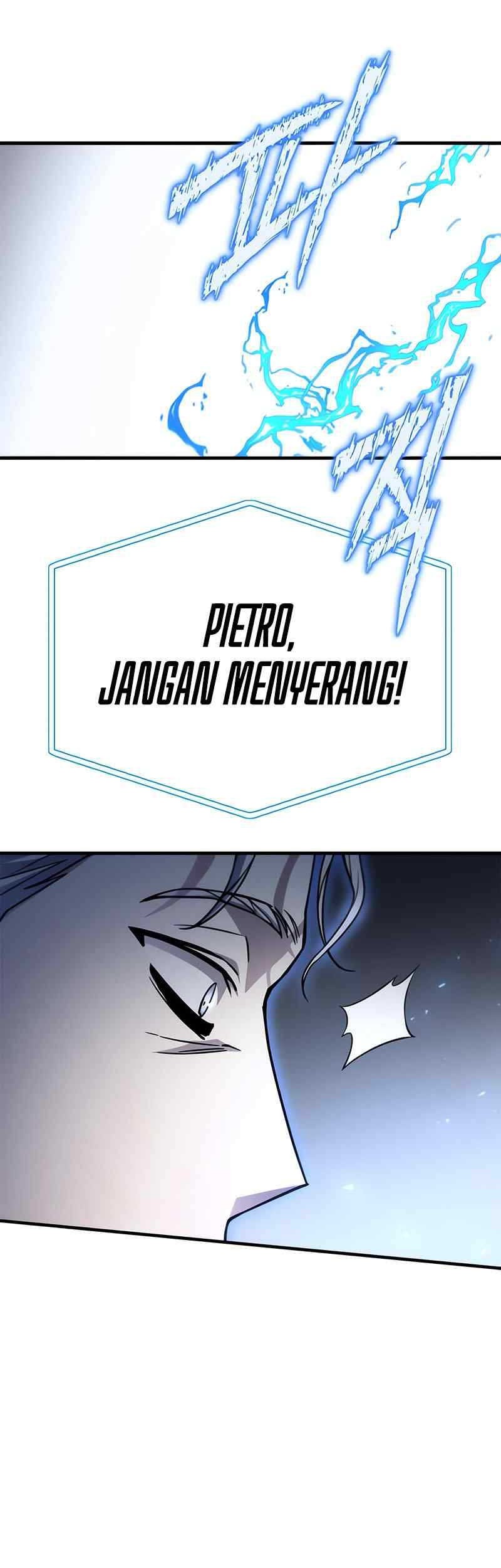 Superhuman Battlefield chapter 93 halaman 45