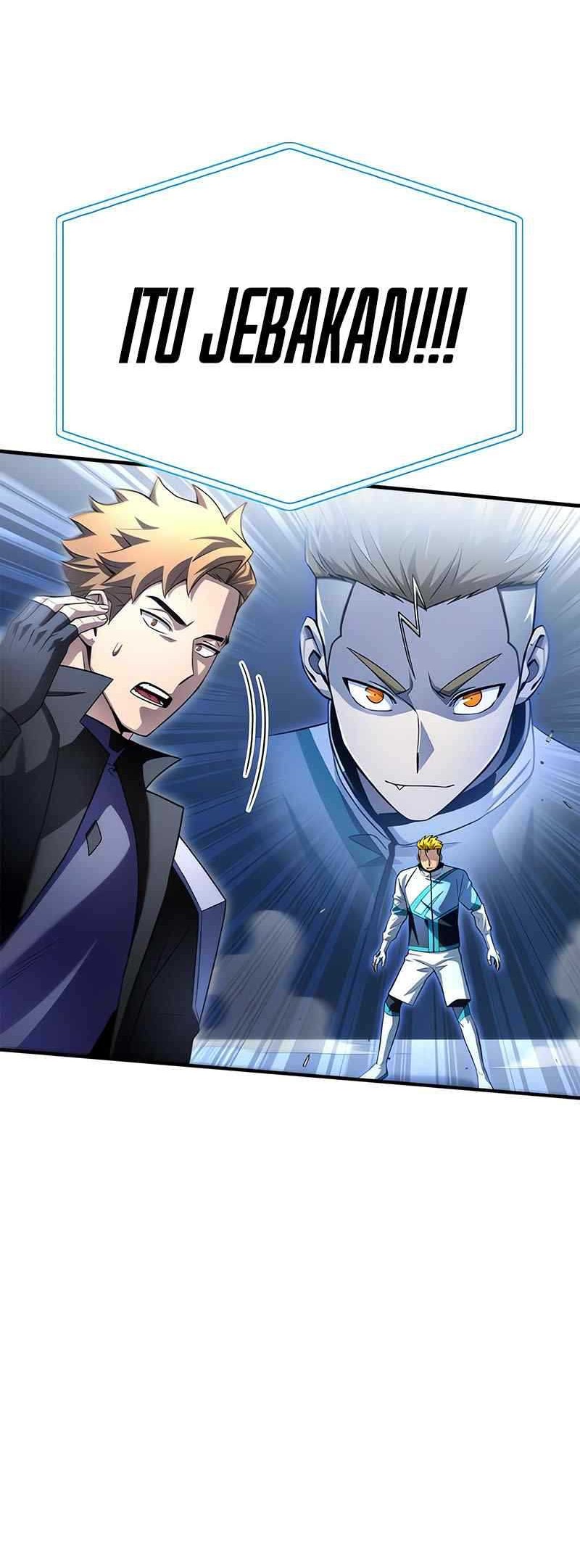 Superhuman Battlefield chapter 93 halaman 46