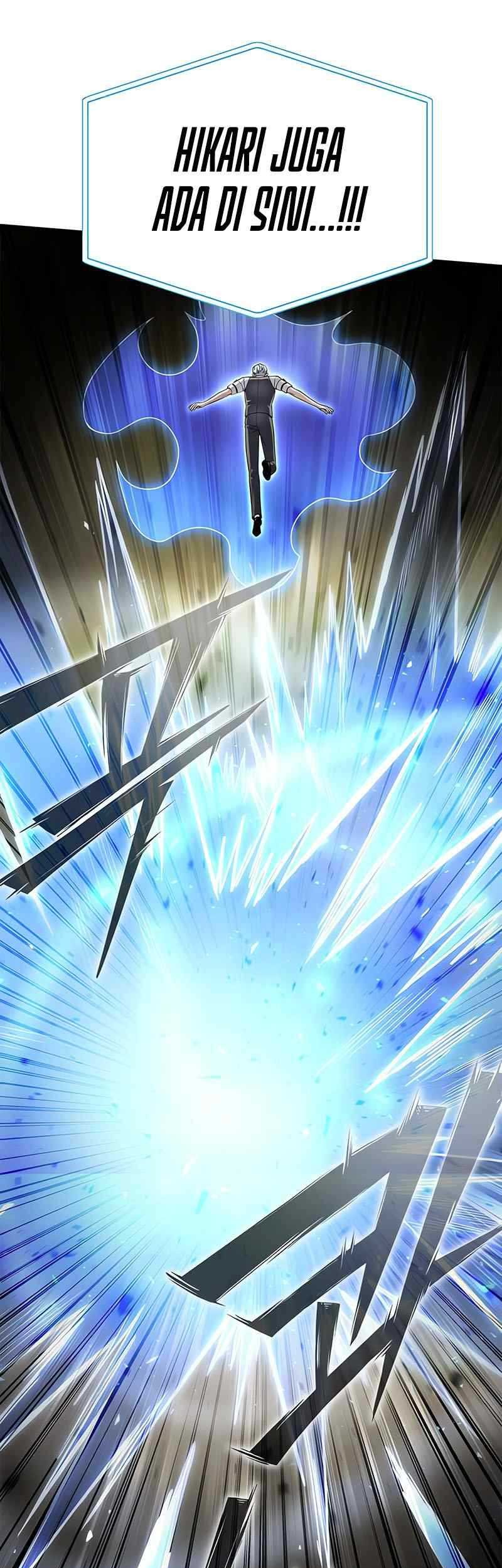 Superhuman Battlefield chapter 93 halaman 47