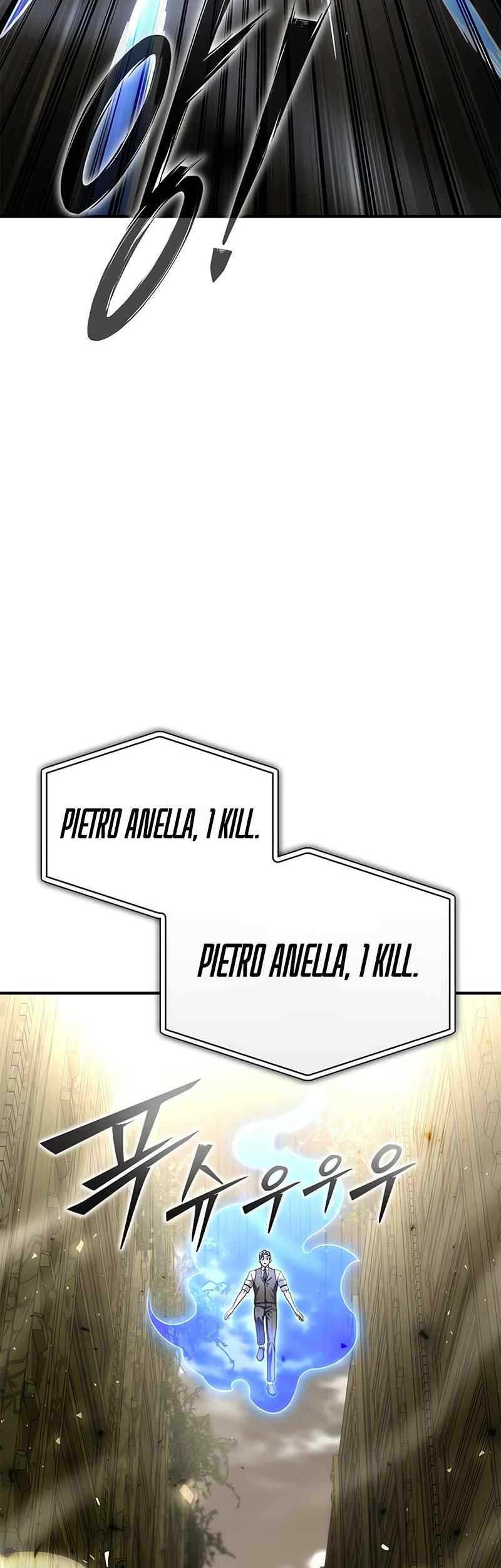 Superhuman Battlefield chapter 93 halaman 48