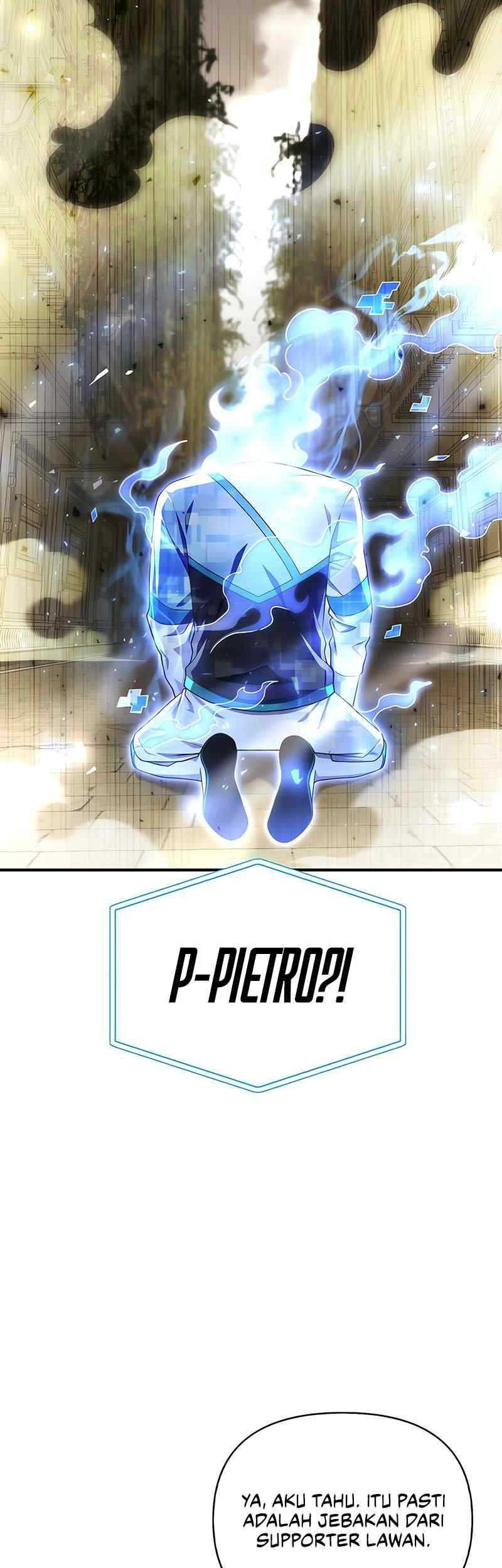 Superhuman Battlefield chapter 93 halaman 49