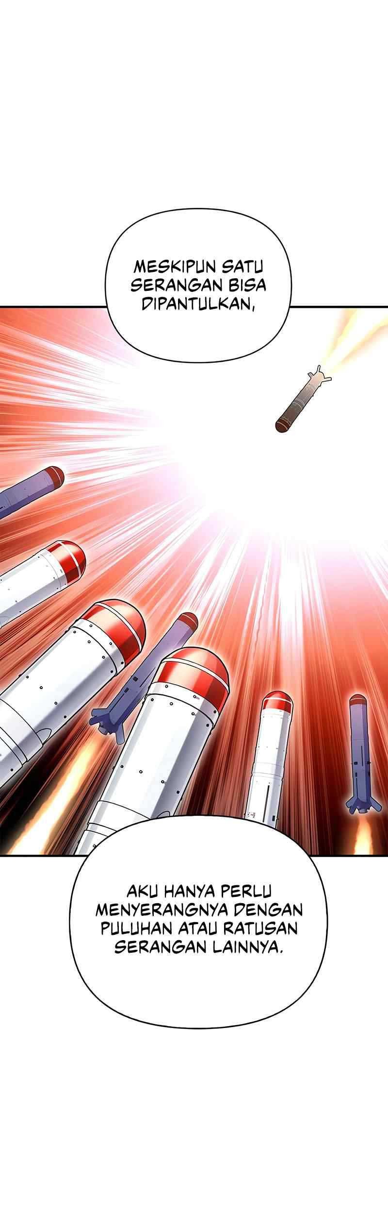 Superhuman Battlefield chapter 93 halaman 52