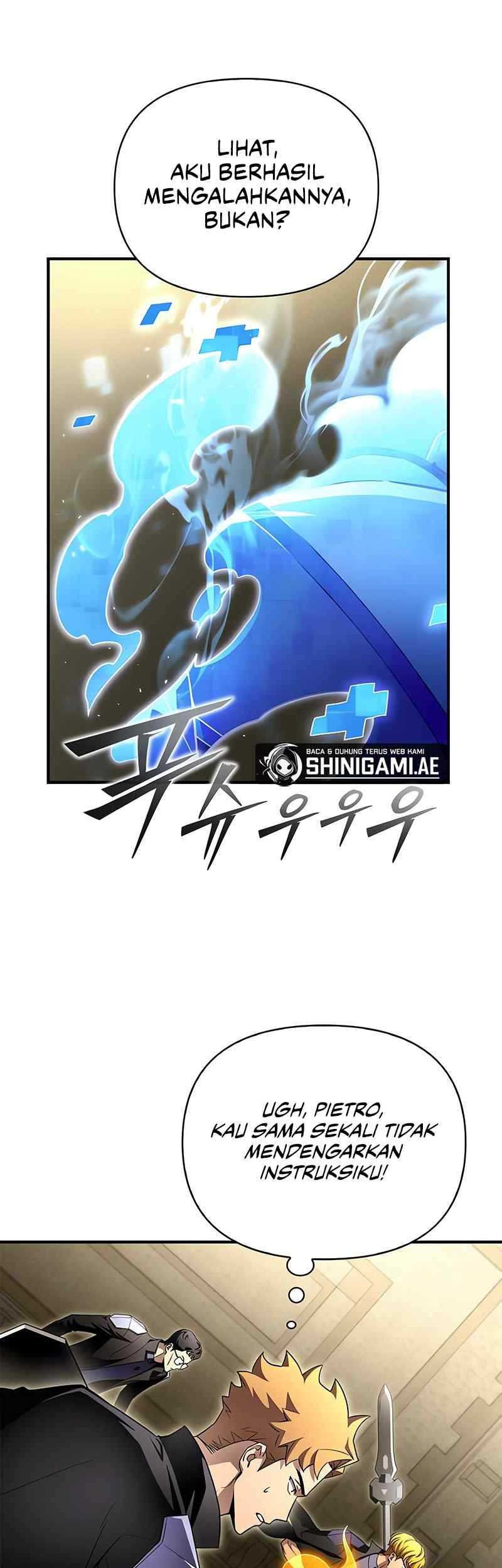 Superhuman Battlefield chapter 93 halaman 53