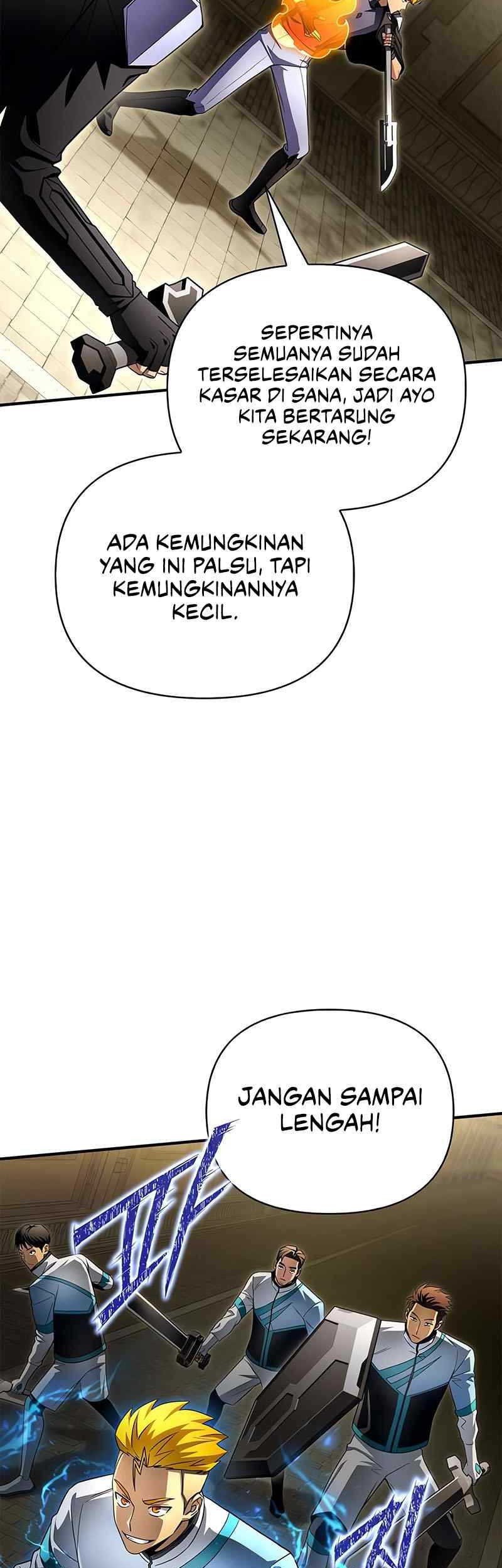 Superhuman Battlefield chapter 93 halaman 54
