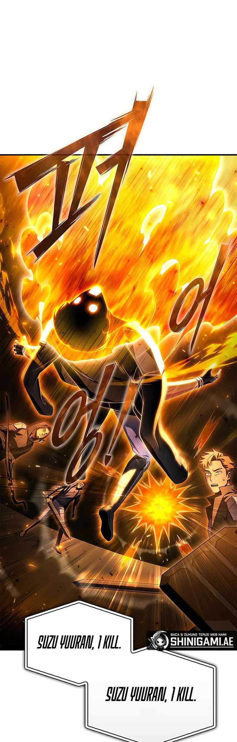 Superhuman Battlefield chapter 93 halaman 57