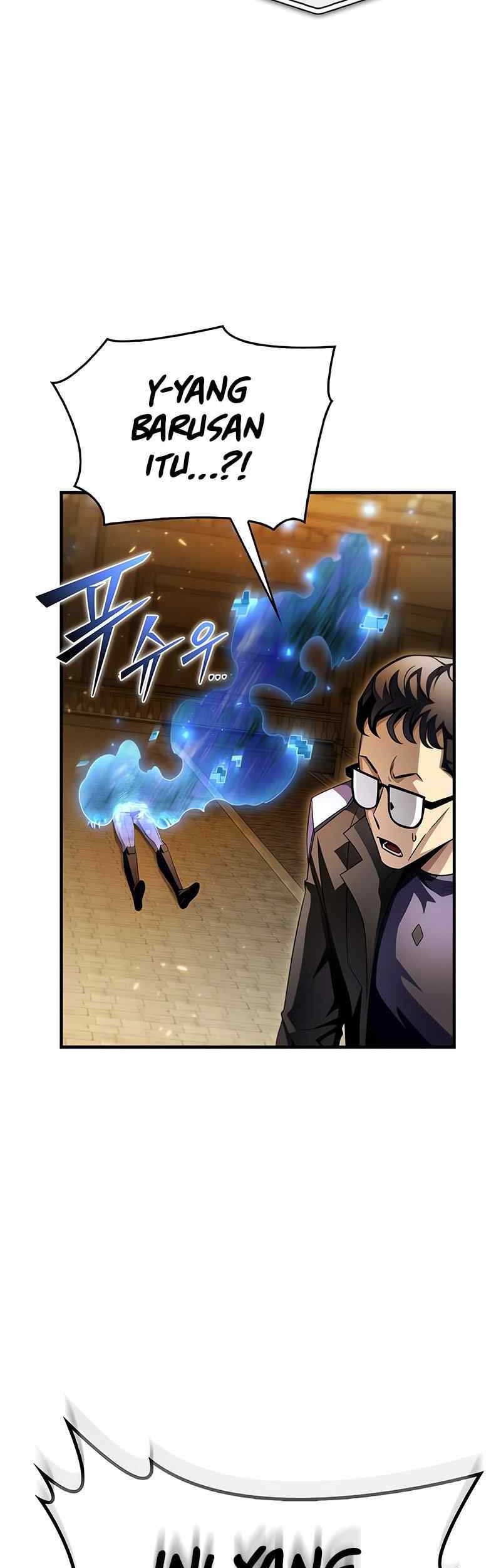 Superhuman Battlefield chapter 93 halaman 58