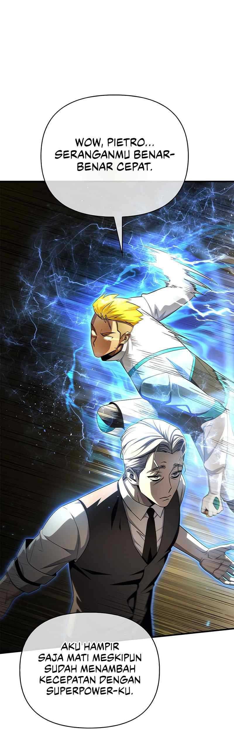 Superhuman Battlefield chapter 93 halaman 60