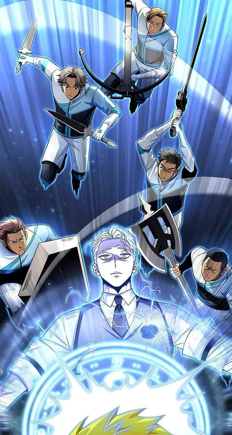 Superhuman Battlefield chapter 93 halaman 67