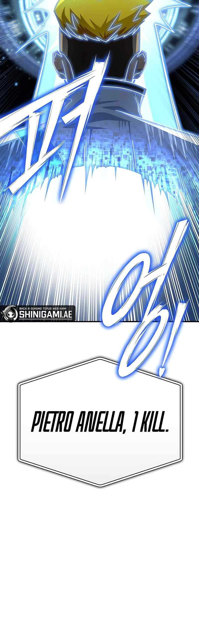 Superhuman Battlefield chapter 93 halaman 68