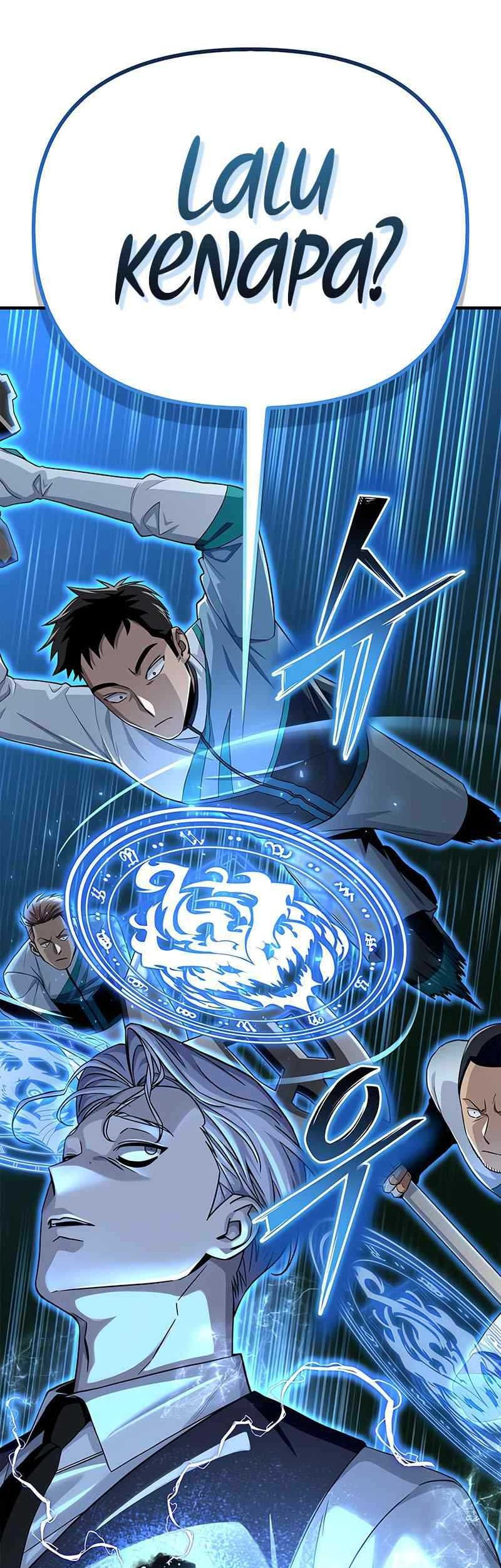 Superhuman Battlefield chapter 93 halaman 69