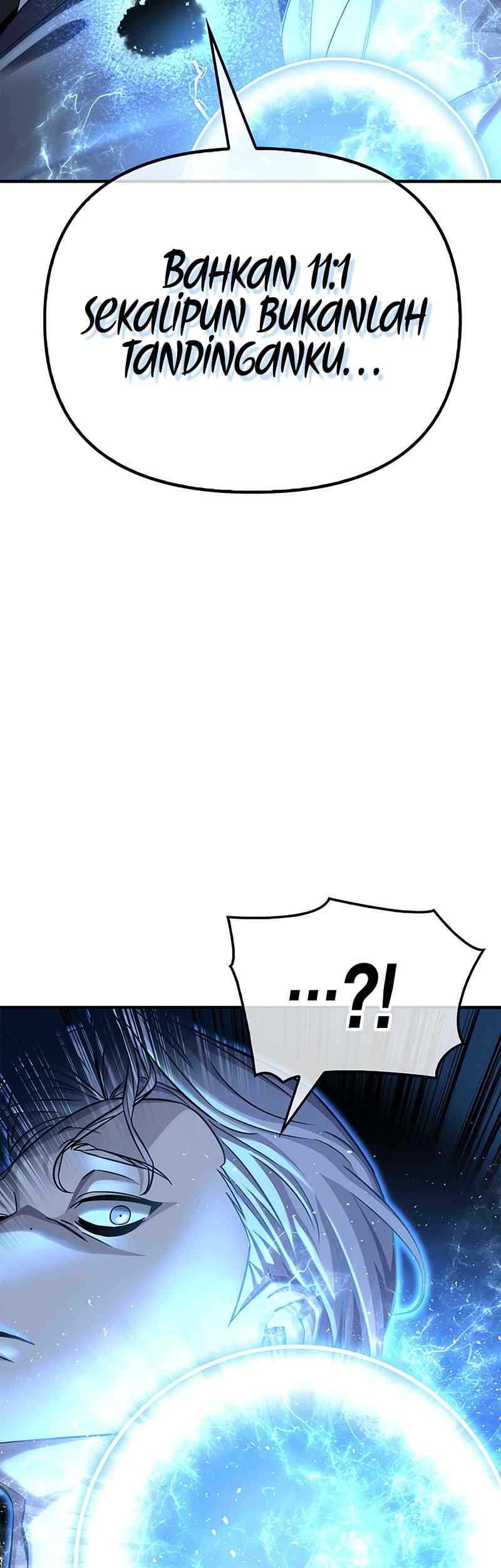 Superhuman Battlefield chapter 93 halaman 70