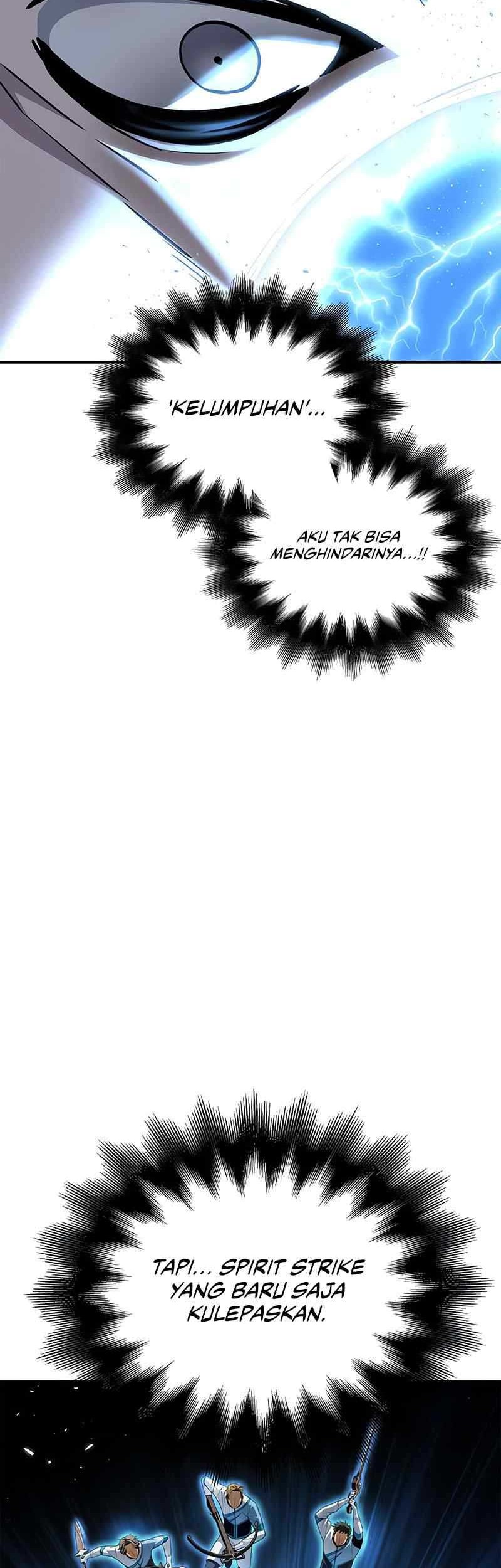 Superhuman Battlefield chapter 93 halaman 73