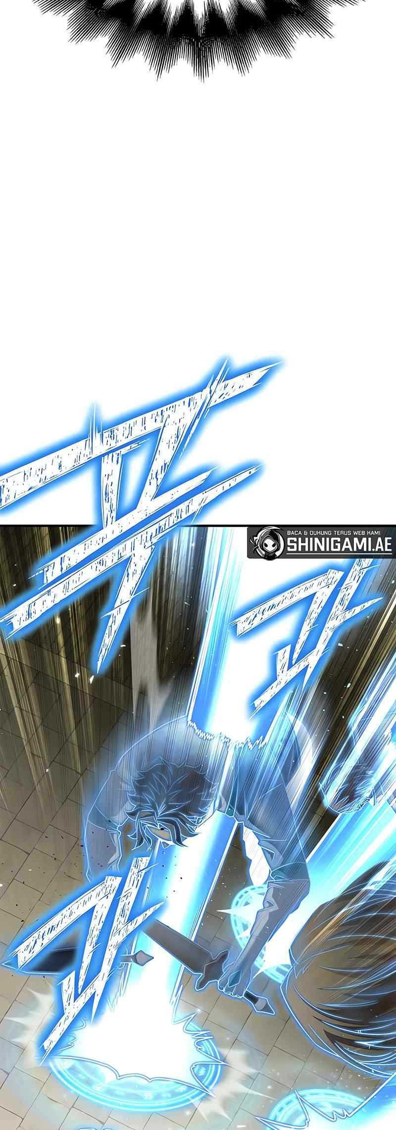 Superhuman Battlefield chapter 93 halaman 75