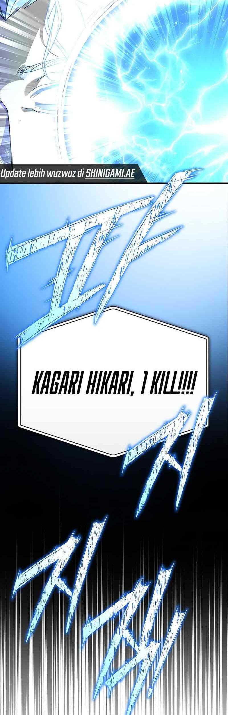 Superhuman Battlefield chapter 93 halaman 77