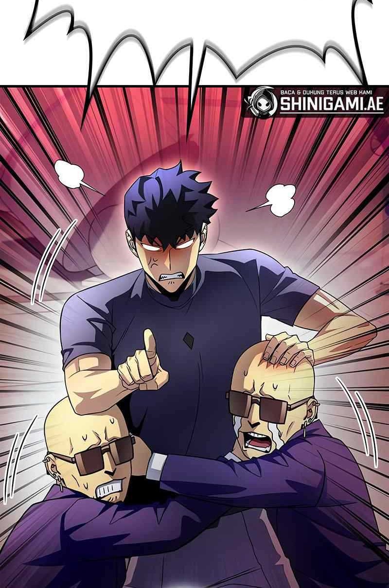 Superhuman Battlefield chapter 93 halaman 79