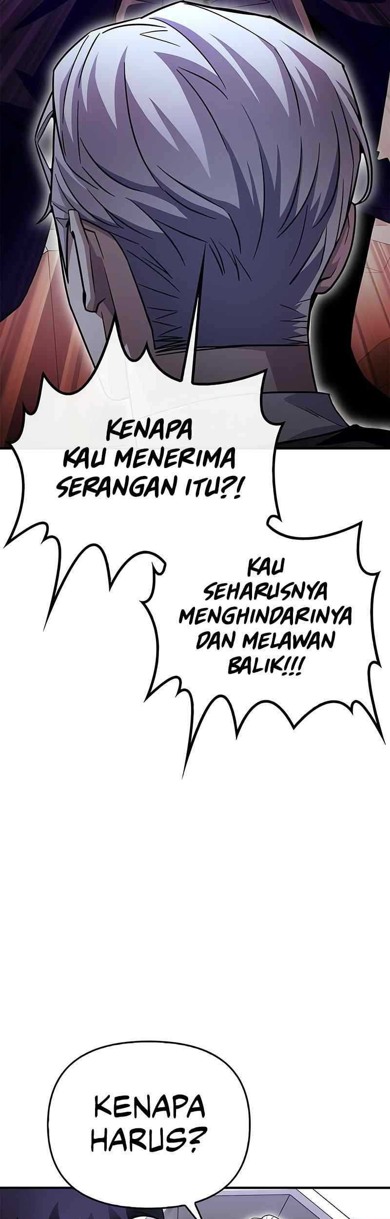 Superhuman Battlefield chapter 93 halaman 80