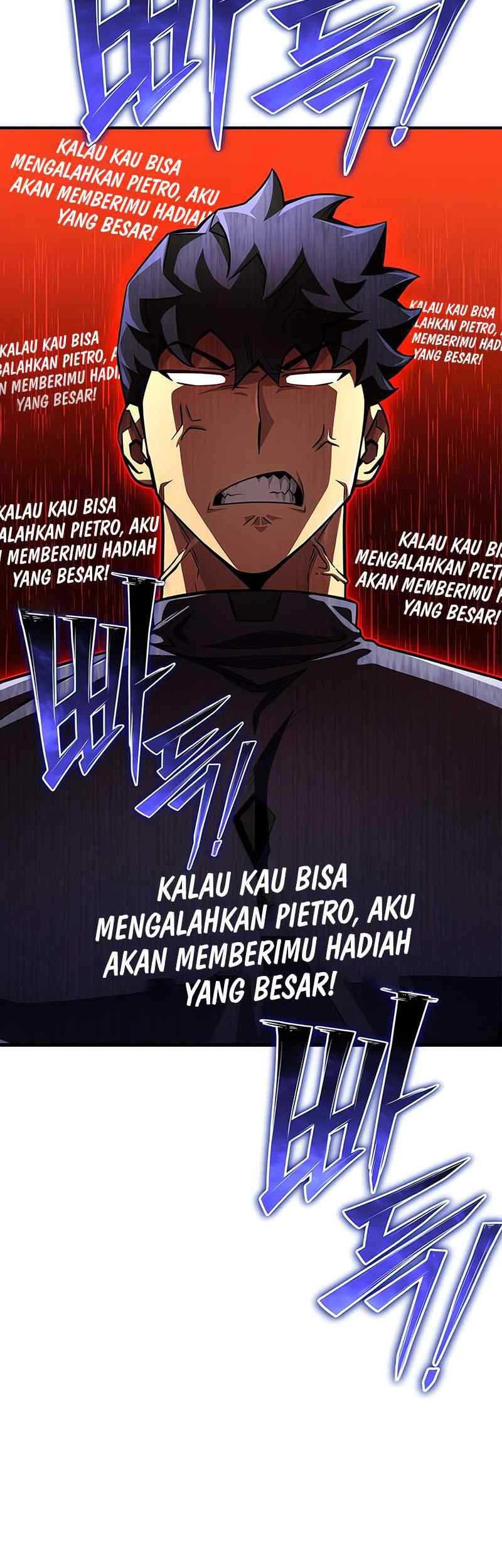 Superhuman Battlefield chapter 93 halaman 83