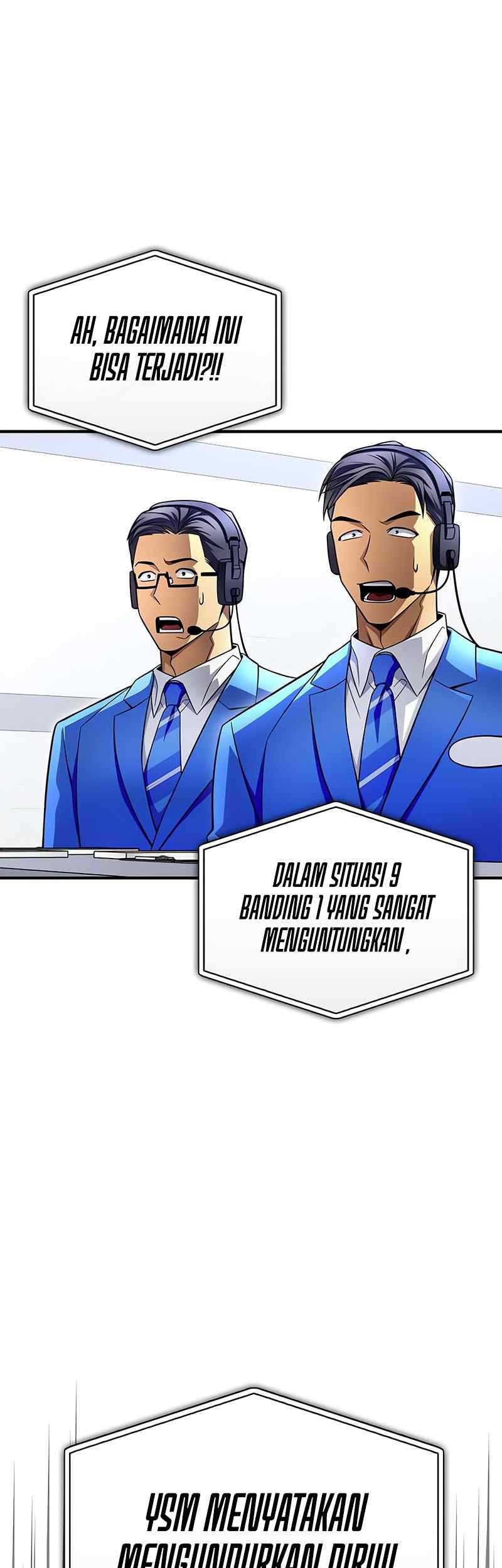 Superhuman Battlefield chapter 93 halaman 84