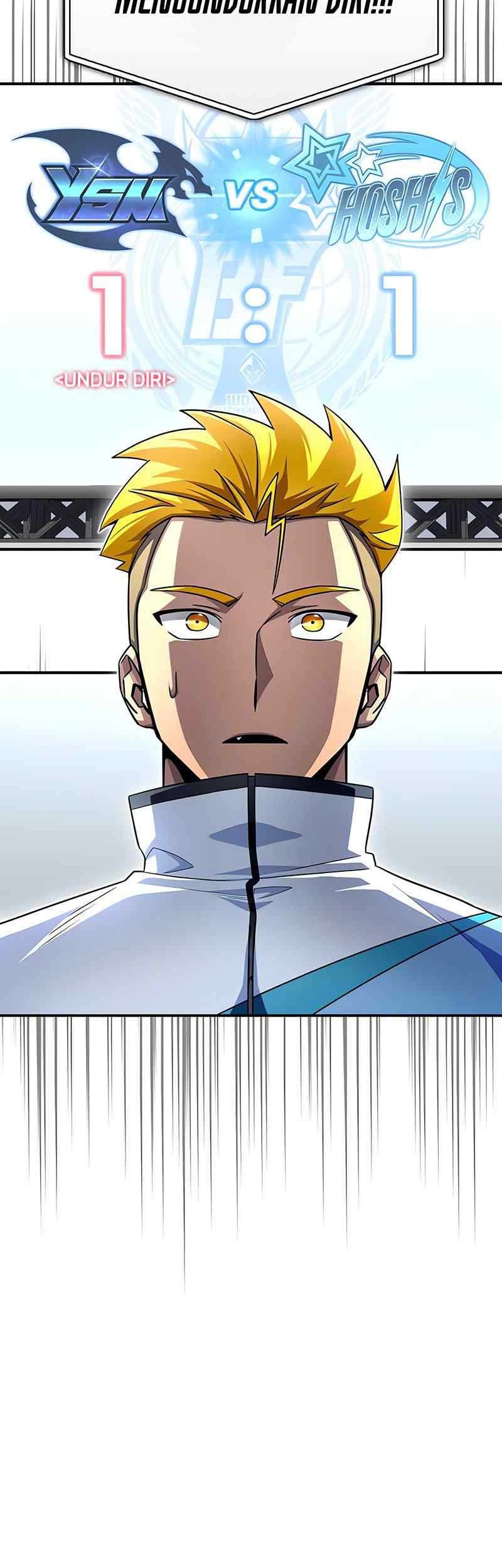 Superhuman Battlefield chapter 93 halaman 85