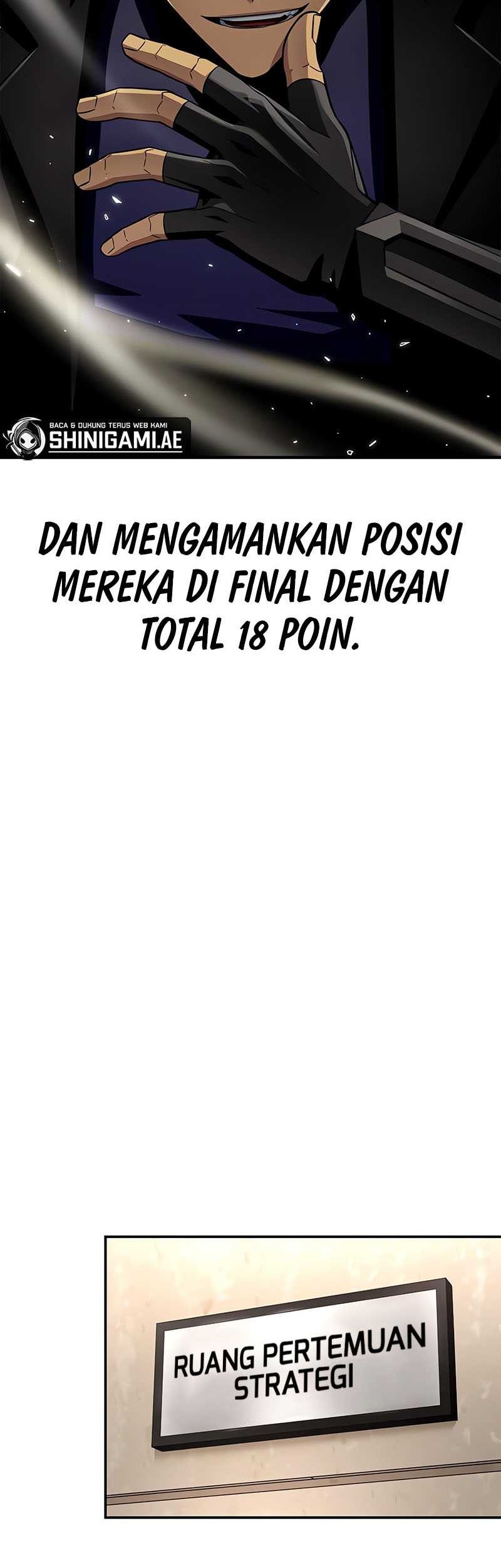 Superhuman Battlefield Bab 94 halaman 31