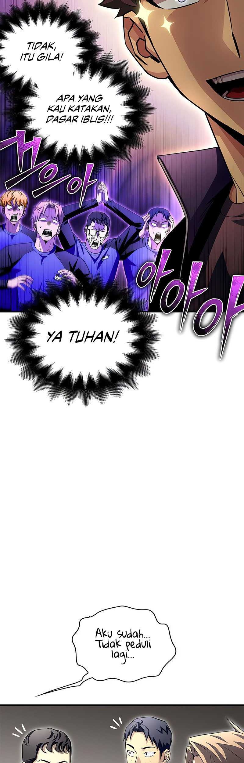 Superhuman Battlefield Bab 94 halaman 40
