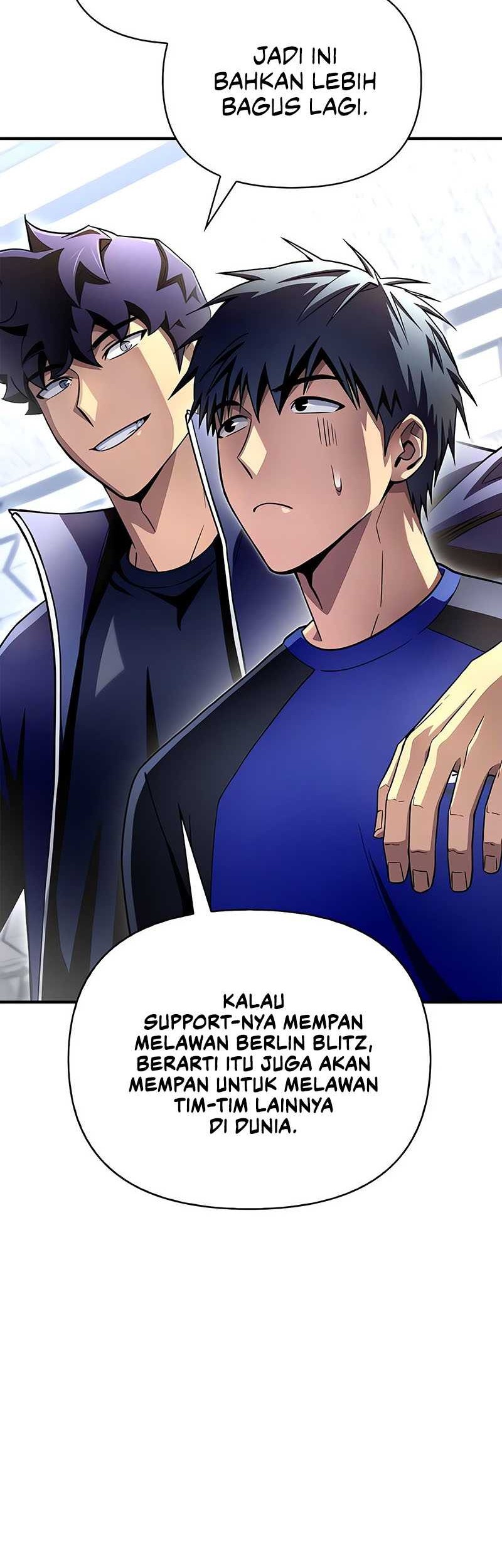 Superhuman Battlefield Bab 95 halaman 15
