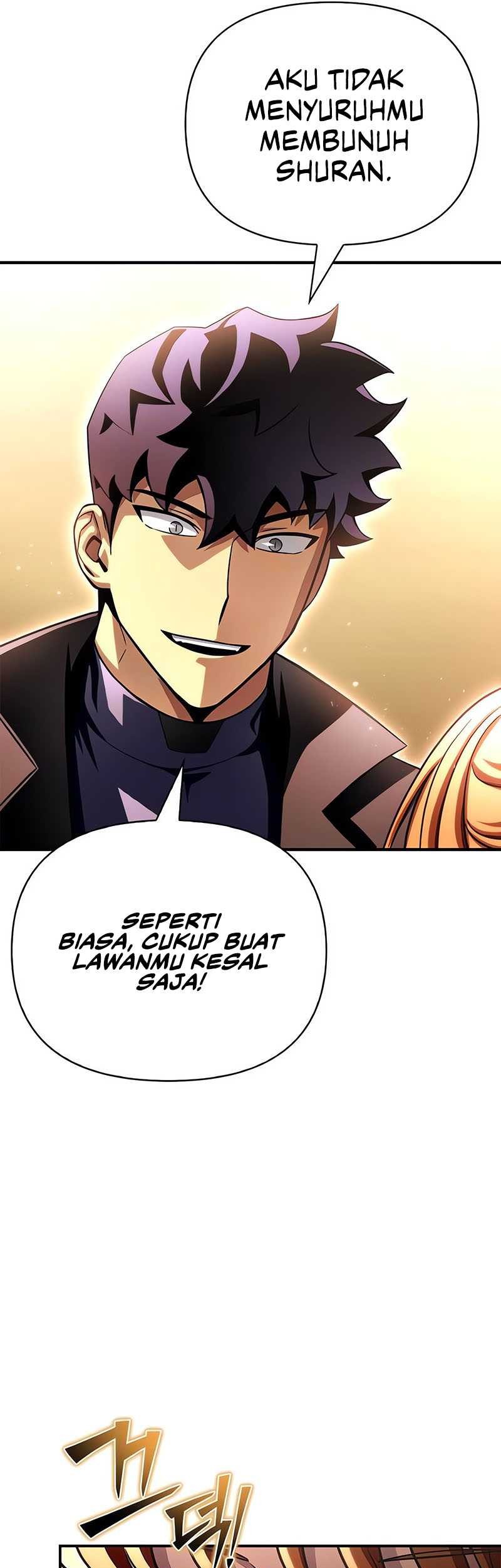 Superhuman Battlefield Bab 95 halaman 30