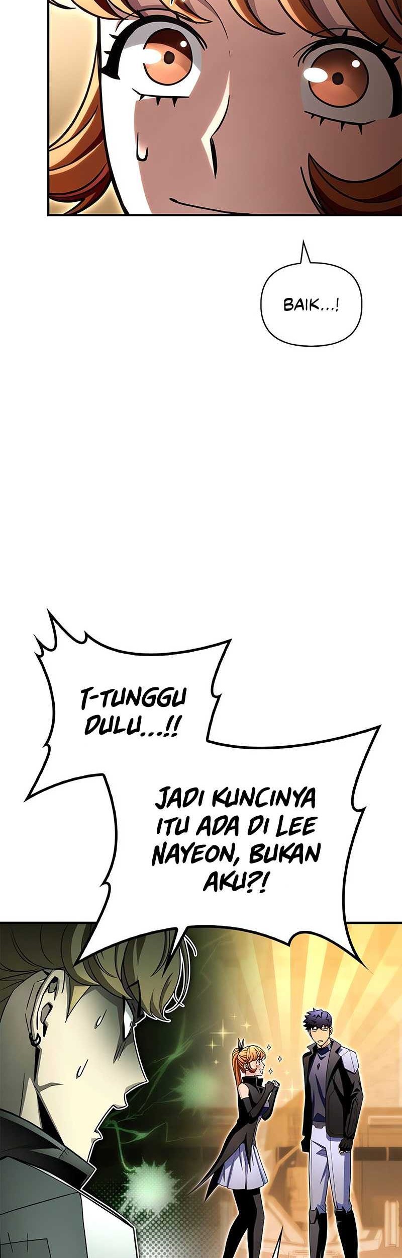Superhuman Battlefield Bab 95 halaman 31
