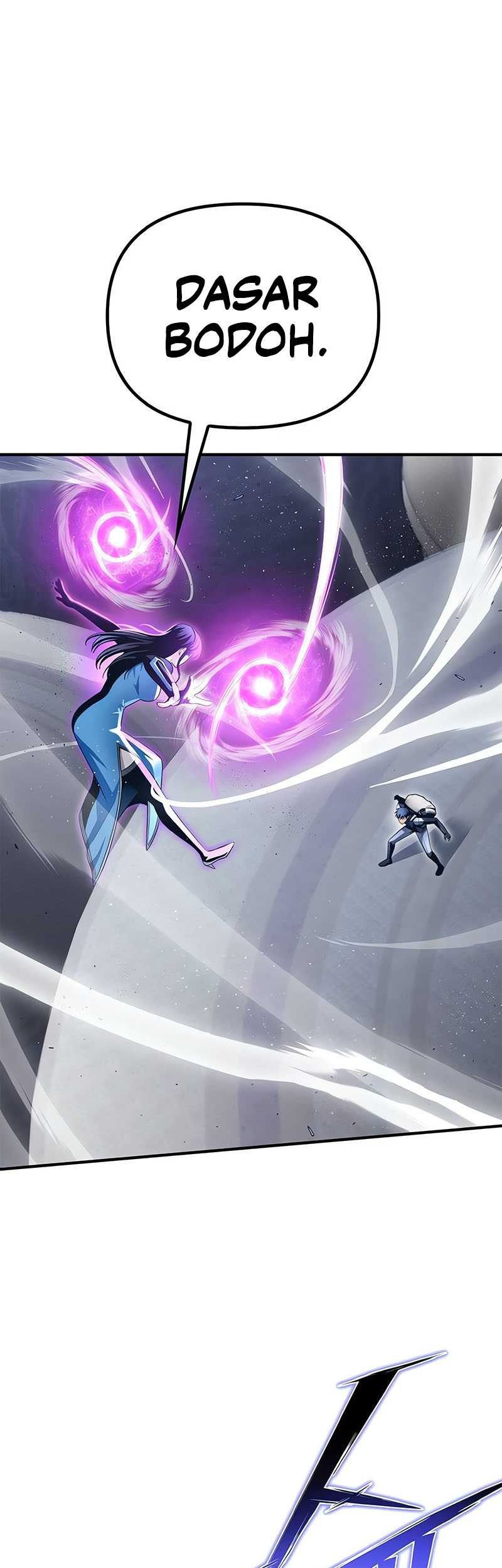 Superhuman Battlefield Bab 95 halaman 74