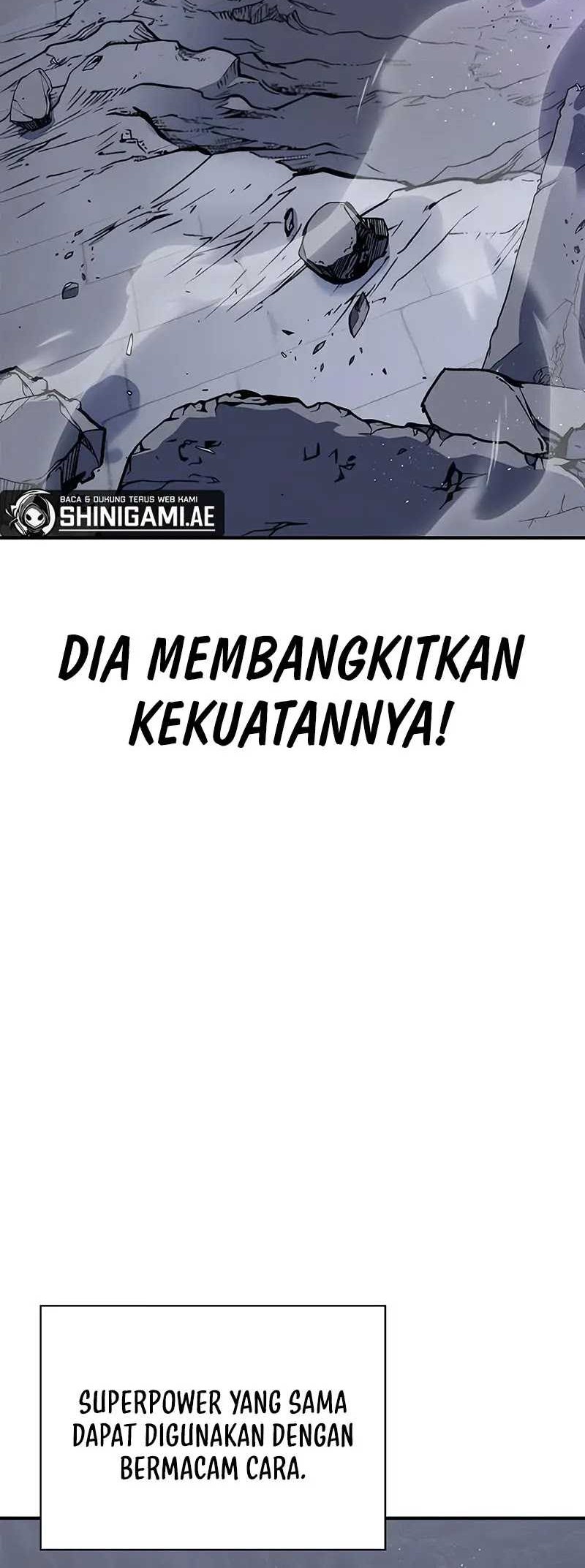 Superhuman Battlefield Bab 96 halaman 46