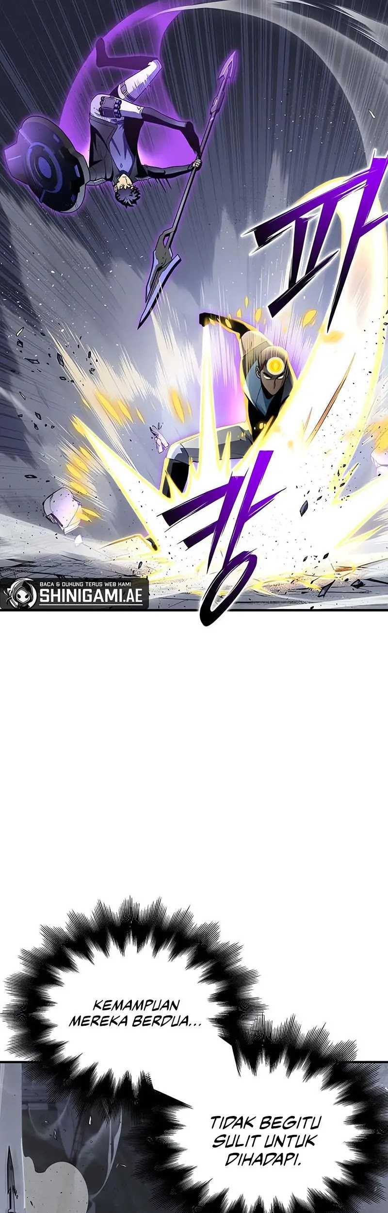 Superhuman Battlefield Bab 96 halaman 71