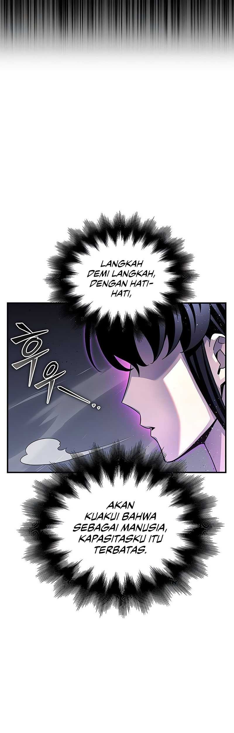 Superhuman Battlefield Bab 97 halaman 30