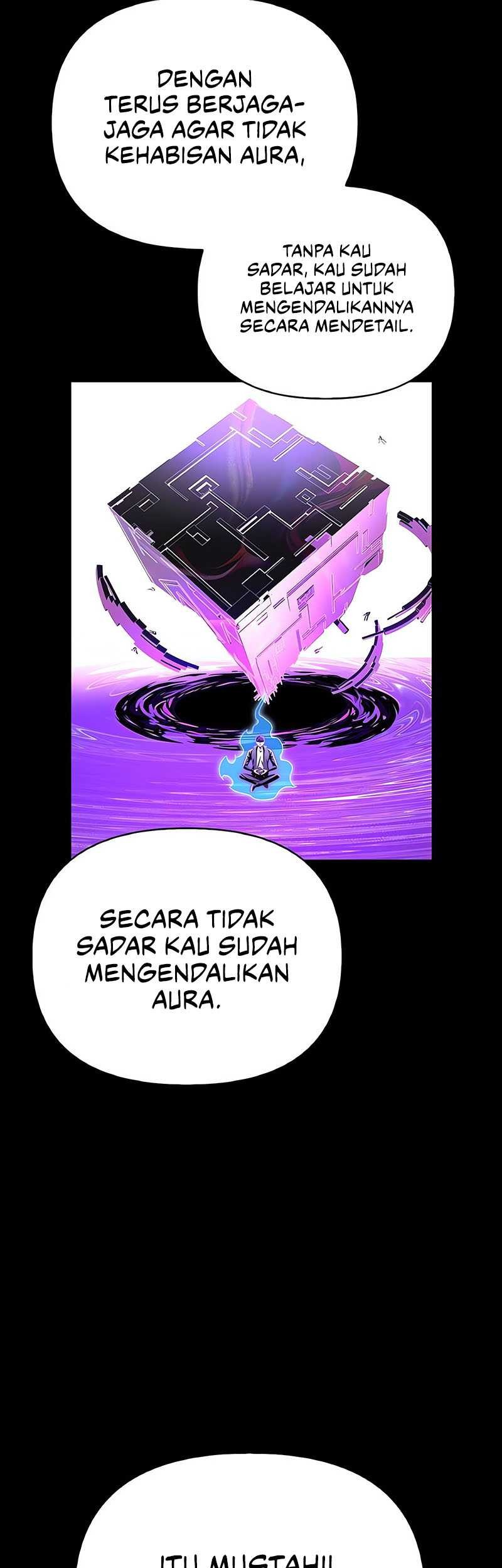 Superhuman Battlefield Bab 97 halaman 62
