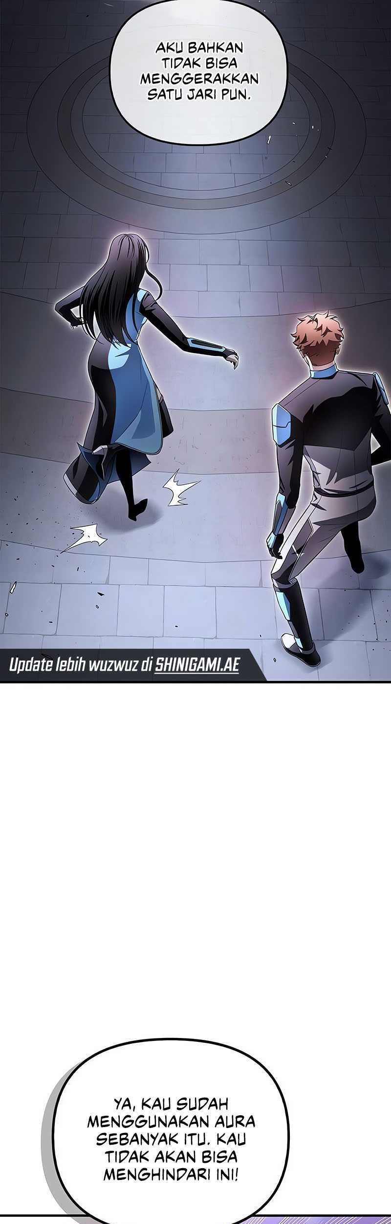 Superhuman Battlefield Bab 97 halaman 74