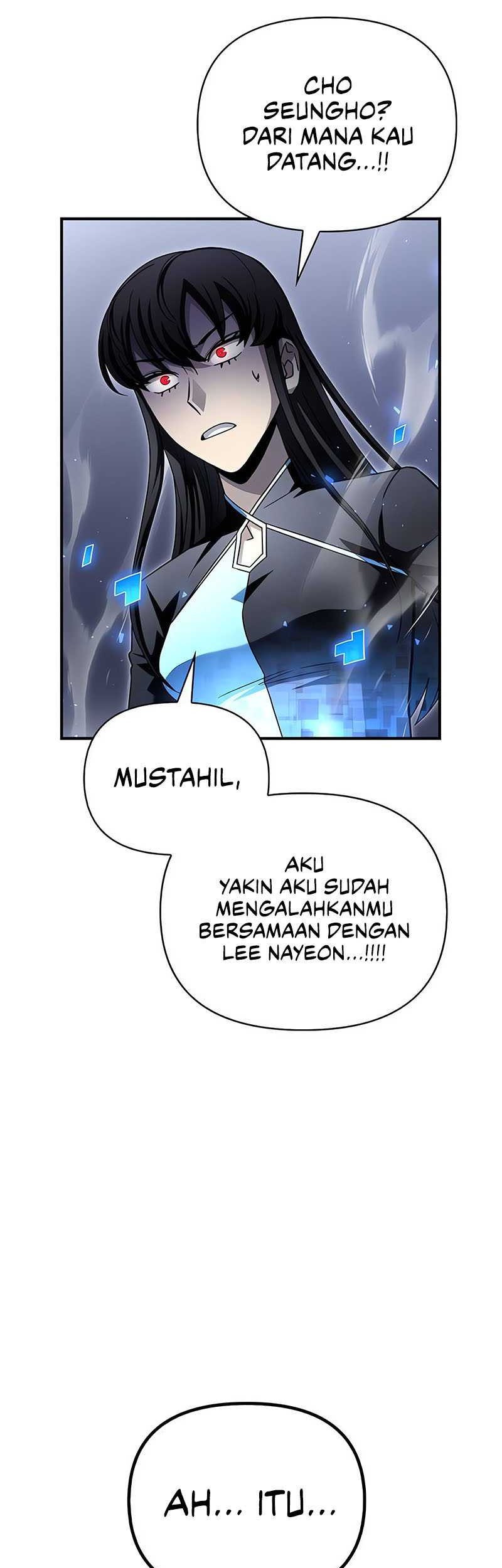 Superhuman Battlefield Bab 97 halaman 80