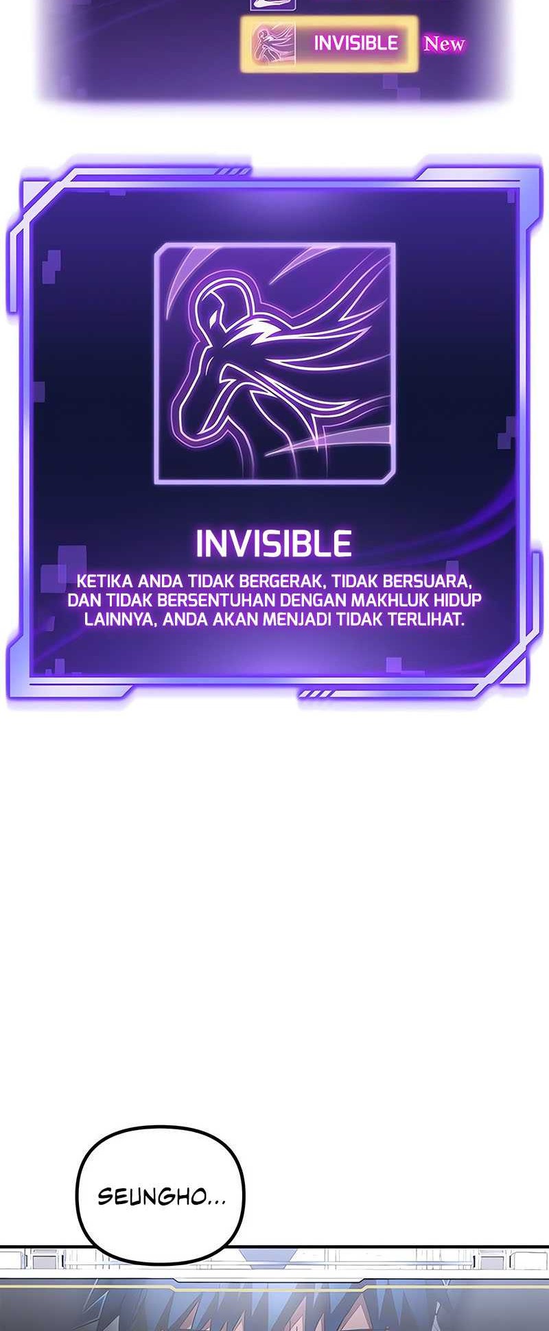 Superhuman Battlefield Bab 97 halaman 89