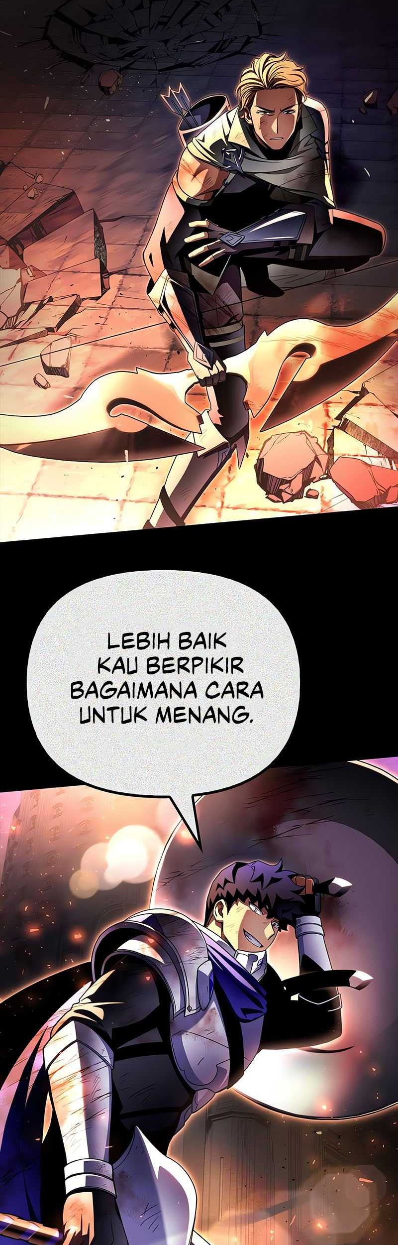 Superhuman Battlefield Bab 98 halaman 24
